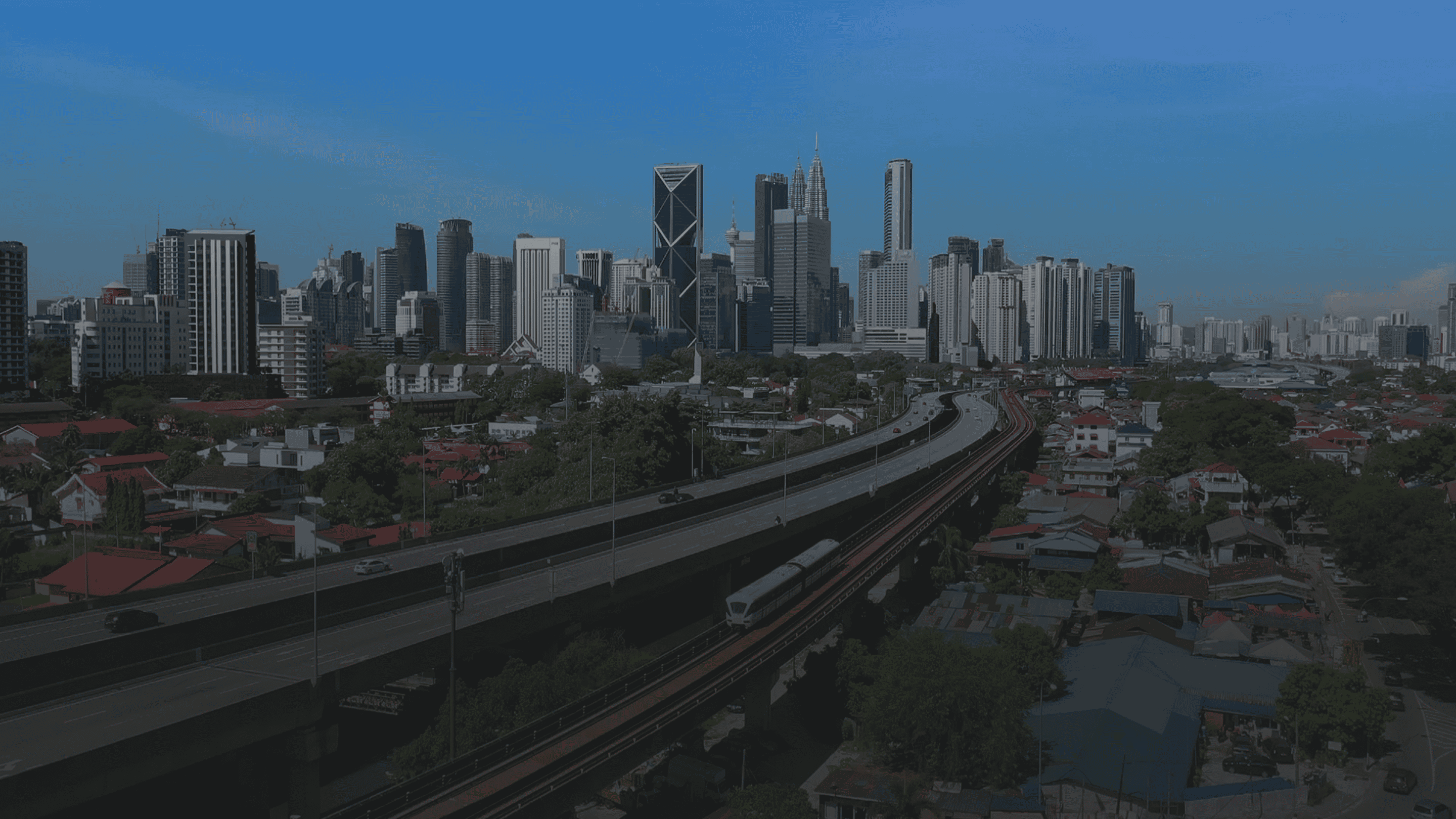 Machinery inspection background